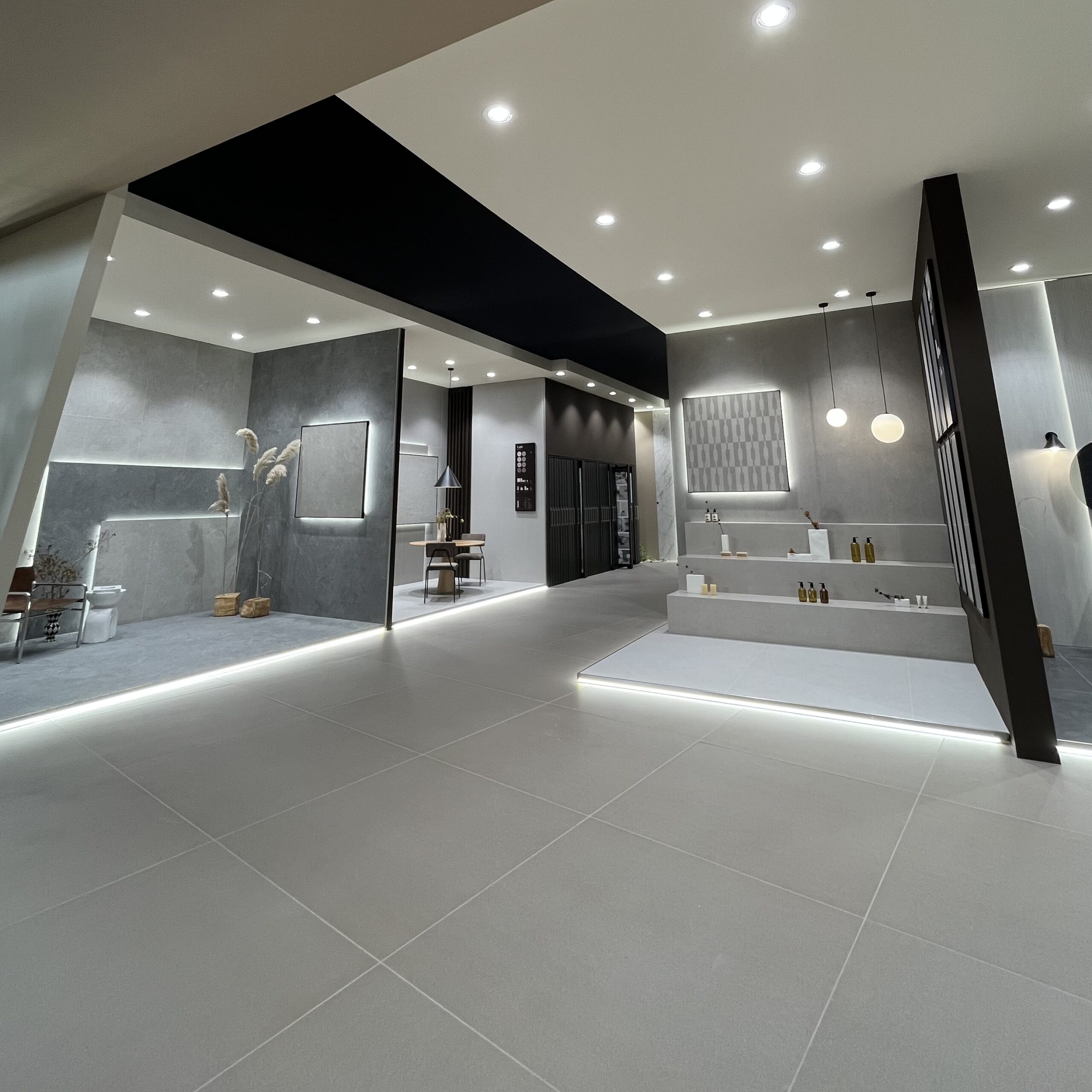 Logiciel de facturation magasin de carrelages